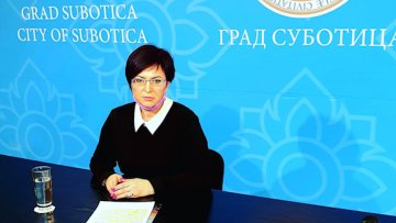 Стевановић: Помажемо све старије и социјално угрожене грађане