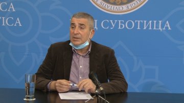 Лабан: Молим грађане да не шире панику и дезинформације