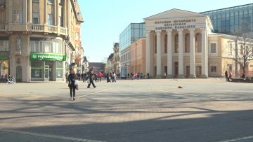 У Суботици потвђен ЦОВИД 19 код 27 особа