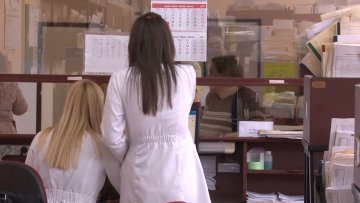 Медицинске сестре у фокусу овогодишњег Светског дана здравља