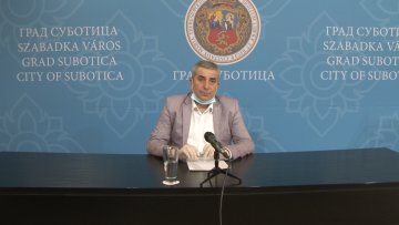 Лабан: Ситуација очекивана, следеће недеље кључне