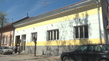 Поново услуга помоћи и неге у кући за старије у Суботици