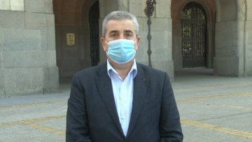 Лабан: Ситуација стабилна, наставља се подела пакета пензионерима