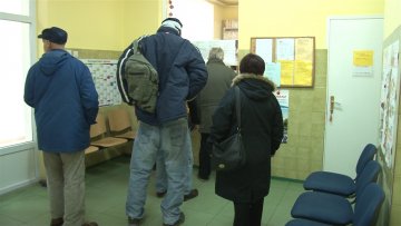 Температурни скок најтеже подносе хронични болесници