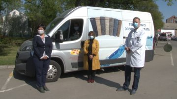 Још једна донација Општој болници