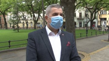 Лабан: Ситуација у Суботици стабилна, почело ублажавање мера