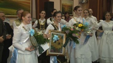 Буњевци обележили Дан великог прела