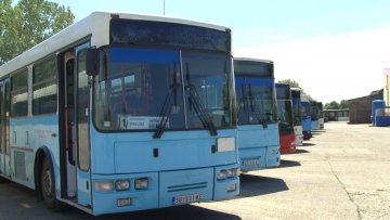 Од понедељка поново саобраћа међумесни превоз