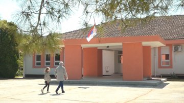 Од понедељка ради и продужени боравак