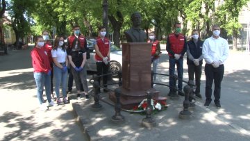 Светски дан Црвеног крста у знаку помоћи угроженима