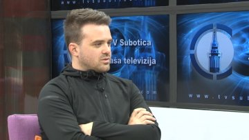 Душан Свилар: „Чекамо лепша времена да се вратимо на сцену“