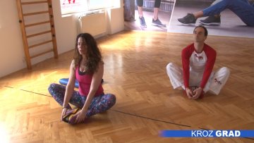 Након карантина са физичком активношћу кренути постепено