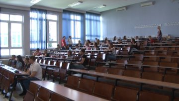 Како је пандемија утицала на студирање?