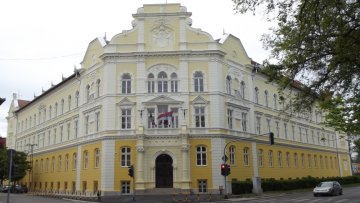 По први пут у Суботици – смер ветеринарски техничар