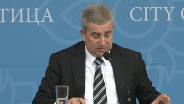 Лабан: Штитимо здравље грађана и чувамо економију