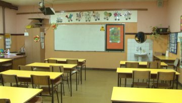 Од првог јуна матуранти поновно у клупама, а после и остали ђаци