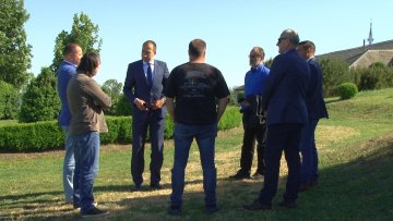 Палићки винари искористили покрајинске субвенције