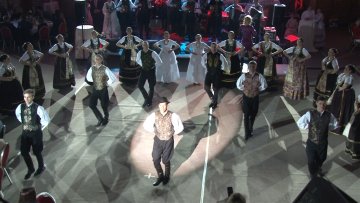 Одржано Велико прело 2017