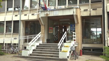 Конкурс за основну полицијску обуку отворен до петог јуна
