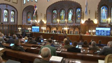 Суботица подиже споменике краљу Петру И, Биро Карољу и Ивану Антуновићу