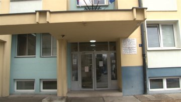 Обновљена унутрашњост два студентска дома