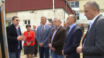 За капиталне пројекте у Суботици 2,5 милијарде динара