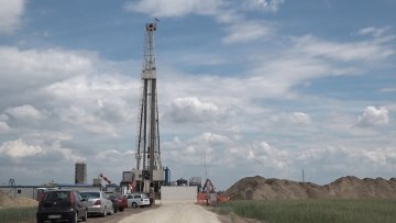 Питање нафтних бушотина на Палићу и даље неизвесно