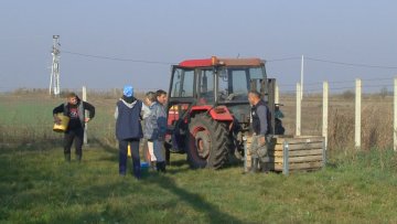 За удружења грађана у области пољопривреде 1.650.000 динара