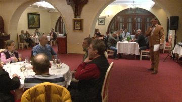 Одржано вече кевединке – победник смотре Петар Чувардић
