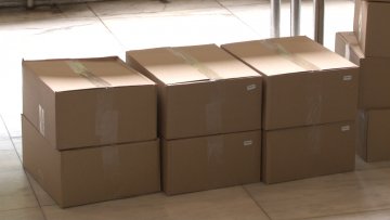 Уручена помоћ најугроженијим Суботичанима
