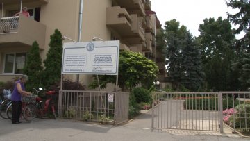 Станари Геронтолошког центра гласаће под посебним условима