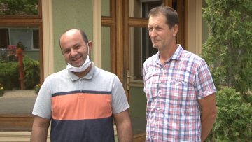 Радник „Чистоће и зеленило“ вратио торбу власнику