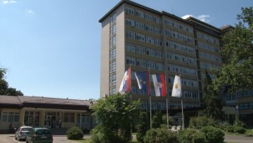 У Болници нема нових случајева инфекције ковидом-19