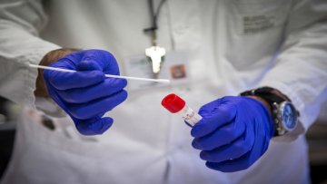 У Суботици 15 нових случајева заразе коронавирусом