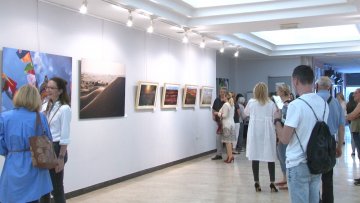 „Кључ света“ пред очима посматрача