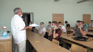 Почели пријемни испити