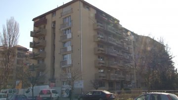 Поново забрањене посете станарима Геронтолошког центра