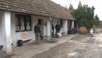 Народна кухиња на паузи од 1. јула