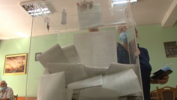 У Суботици се поново гласало на четири бирачка места