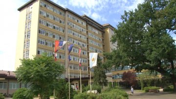 За један дан дуплиран број пацијената на Инфективном одељењу 