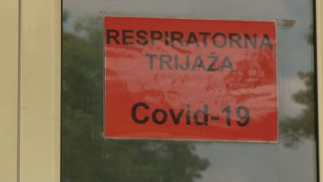 Још два пацијента задржана на болничком лечењу