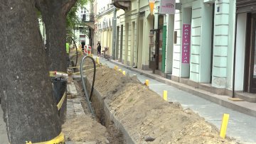 Започело проширење гасне мреже у дужини од 5,8 километара