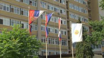 На Инфективном одељењу 13 пацијената 