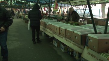 Поврће скупље од меса