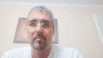 Суботичанин који је победио ковид: Здравствени радници на висини задатка
