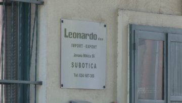 Део радника „Леонарда“ наплатио заостале зараде