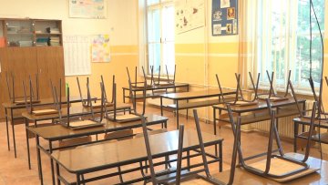 Како ће изгледати нова школска година?