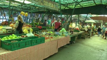 Без воћа и поврћа нема здравља