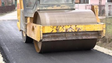 Најављено асфалтирање улица у Центру ИИ и Дудова шума