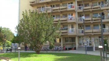 Од данас поново дозвољене посете корисницима Геронтолошког центра